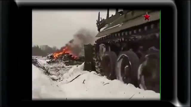 Инновационное РАЗНОЕ ОРУЖИЕ России смотреть онлайн