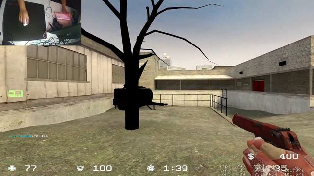 2х2 client mod /css v34 смотреть онлайн