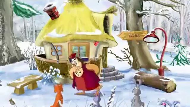 2. Февраль смотреть онлайн