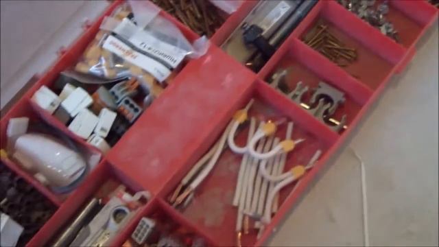 Инструмент электрика смотреть онлайн