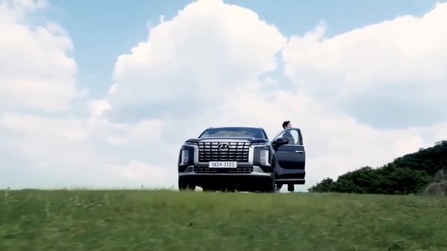 Is the NEW 2023 Hyundai Palisade a midsize SUV worth the PRICE? смотреть онлайн