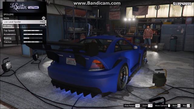 GTA V Tuunailut osa 2 Feltzer смотреть онлайн