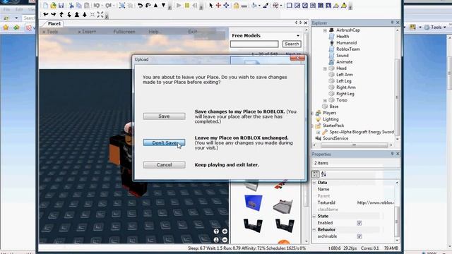 how to put a tool in starter pack on roblox смотреть онлайн
