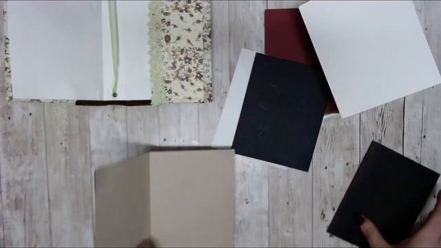 ?️ Creating a Dreamy Cottagecore Art Journal ?? Collaboration with Karol's Art Oasis ❤ Part 1 ? смотреть онлайн