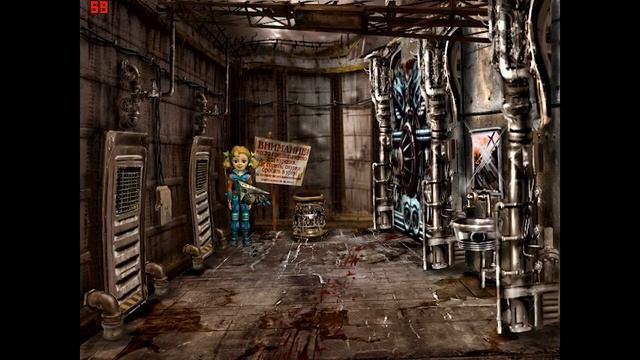 Прохождение игры:Алиса и Космический Дракон-Заключение-#4 смотреть онлайн