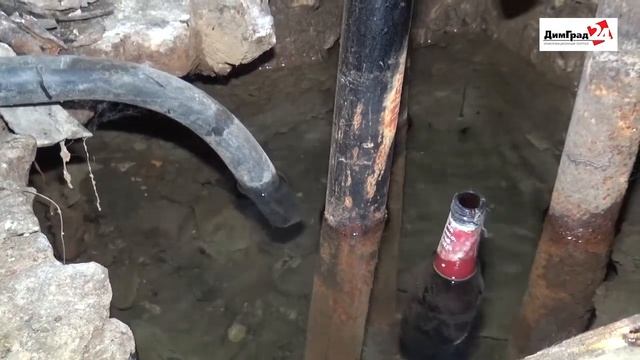 Не желаете ли сауну прямо в квартире? смотреть онлайн