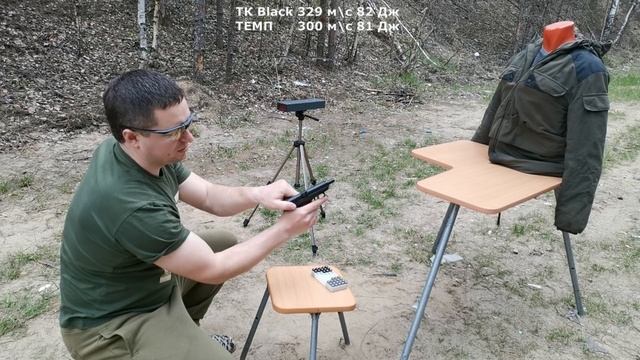 РАНЕНИЕ С ТРАВМАТА ПМ || МАКСИМАЛЬНО РЕАЛЬНЫЙ ТЕСТ 3