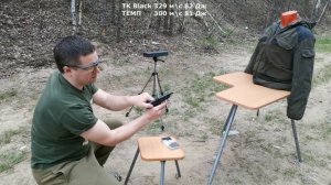 РАНЕНИЕ С ТРАВМАТА ПМ || МАКСИМАЛЬНО РЕАЛЬНЫЙ ТЕСТ 3