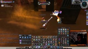 RF Online Самый Эффективный Билд Стрелка Расы Акретия PvPWaR x100