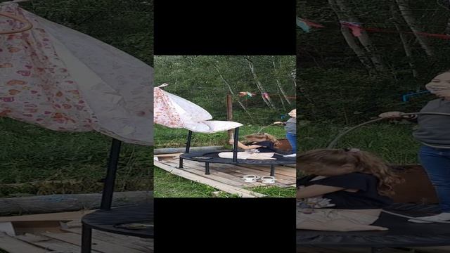 Путешествие на корабле