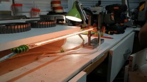 Как согнуть полистерол