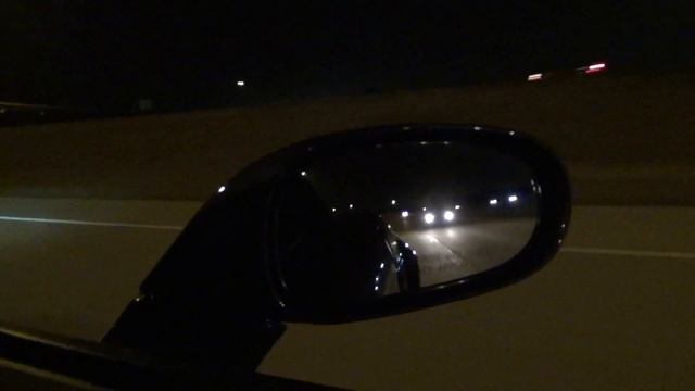 540 whp C6 ZR1 vs 608 whp Roush Stage 3 2012 5.0 Mustang смотреть онлайн