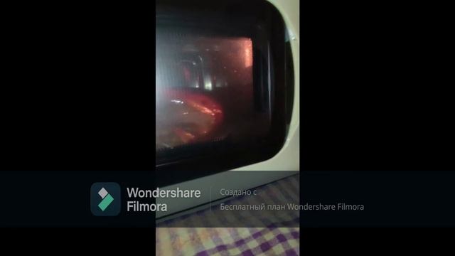 мясо ( свинина) в рукаве в микроволновке / pork meat in the sleeve in the microwave смотреть онлайн