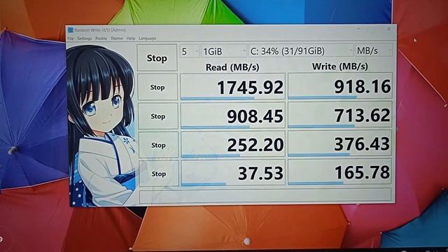 Review HP Laptop 14s cf2075TU смотреть онлайн