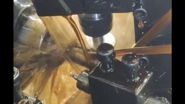 KM-25A SMAll CNC LATHE(FLAT BED ) смотреть онлайн