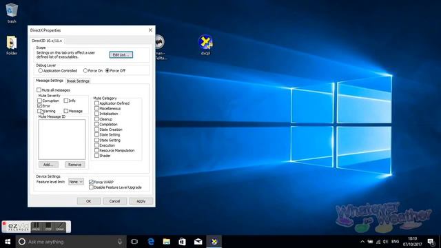 How to run Batman telltale on WIN 10 and fix DirectX errors смотреть онлайн