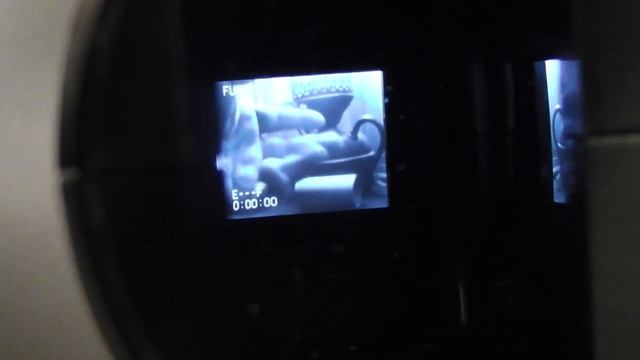 Sharp VL-L270 VHS Camcorder Overview & Video Test смотреть онлайн