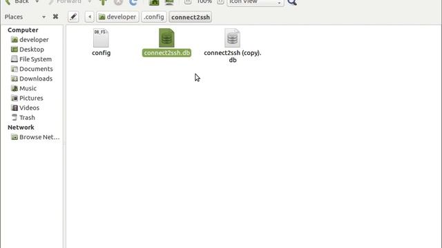 Connect2SSH - Backing Up & Syncing Database смотреть онлайн