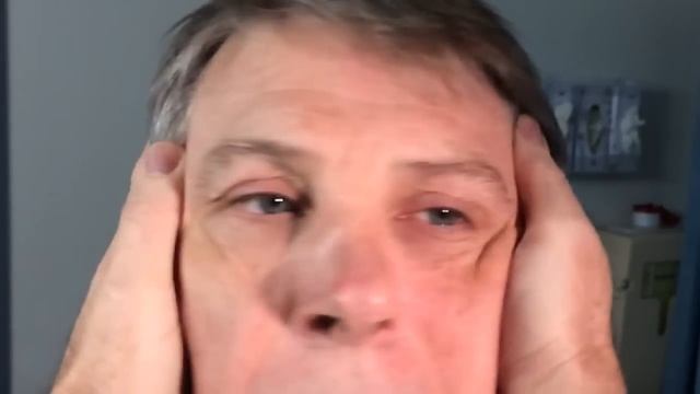 120 fps Positive Head Impulse Test смотреть онлайн