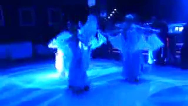 Шоу-балет Бурлеск Сочи 8-918-400-87-11