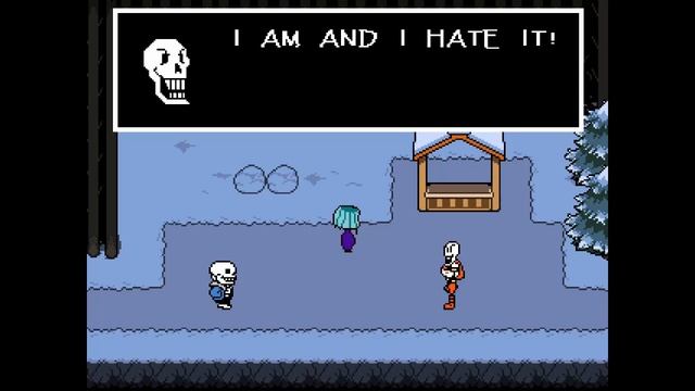 Undertale: Mickey Mouse - Part 4 - Sass Sisters смотреть онлайн