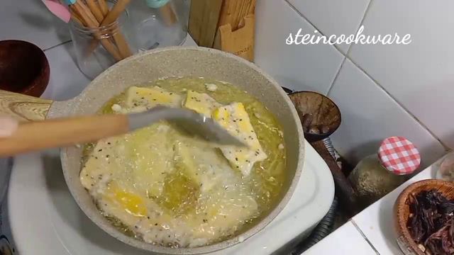 ANAK-ANAK SUKA BANGET !! PISANG GORENG SAOS GULA AREN смотреть онлайн
