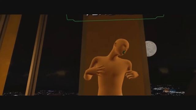 ПЕРВОМУ ИГРОКУ В VR ЧАТ ПРИГОТОВИТЬСЯ (На русском) смотреть онлайн