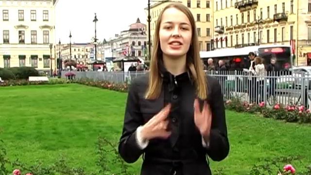 Уроки жестового языка. Урок 5: "Числа. Счет". смотреть онлайн