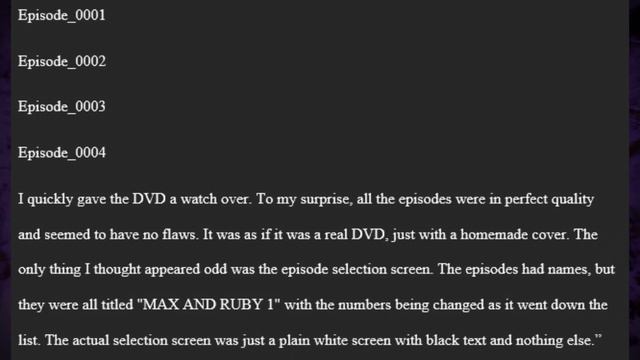 The Ultimate Creepypasta Iceberg Explained (Part 4)