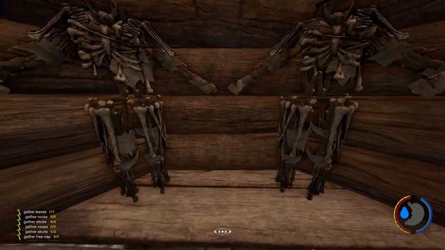 THE ARMOURY! The Forest Modded S2 Episode 81 смотреть онлайн