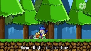 Dan The Man: Dan vs. Daan