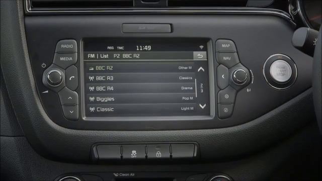 NEW 2016 Kia Pro GT - Exterior Interior and Drive смотреть онлайн