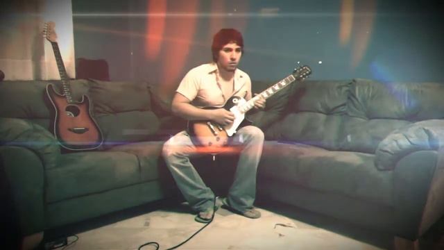 SONY DSC-HX100v Couch Improvistation смотреть онлайн