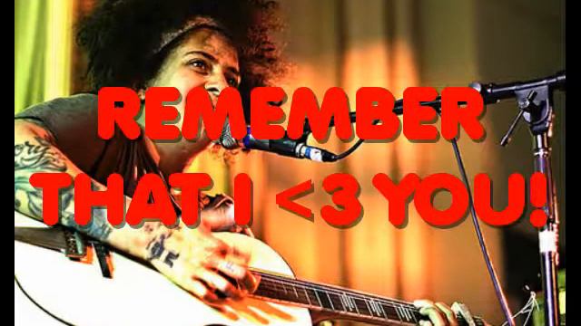 Kimya Dawson- Loose Lips ( W/ LYRICS) смотреть онлайн