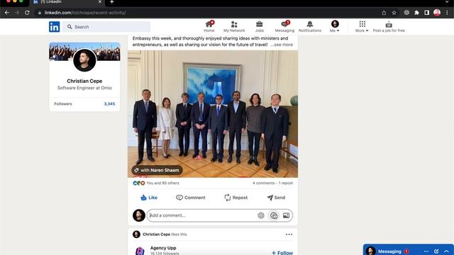 Social Comments GPT - ChatGPT Chrome Extension смотреть онлайн