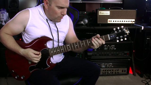 Is The Gibson SG Special Any Good? смотреть онлайн