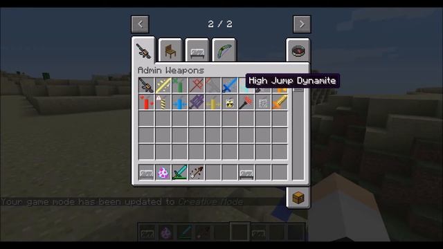 Minecraft | OVERLOAD MOD! (BABY SKELETON SKELETON MAKER And More (Mod Showcase) смотреть онлайн