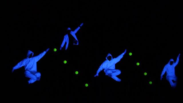 Fighting Gravity performance at Virginia Tech 2/11/11 смотреть онлайн