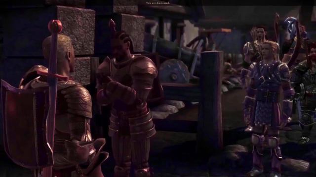 สรุปเนื้อเรื่องเกม Dragon Age: Origins - Awakening (2010) | Spot World смотреть онлайн
