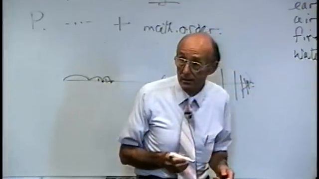 A History Of Philosophy | 01 The Beginning Of Greek Philosophy