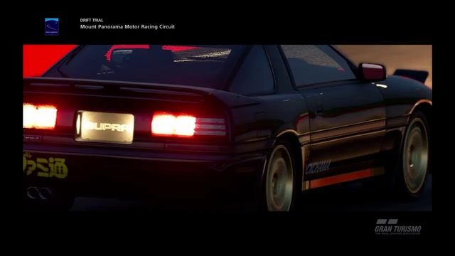 Toyota Supra Turbo 88" 2jz 489hp | drifting on the street ## смотреть онлайн