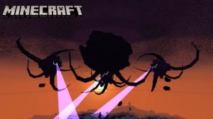 Main Differences Wither Storm Story Mod vs Wither Storm Crackers Minecraft