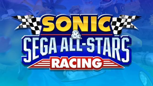 So Much More (Main Theme) - Sonic & Sega All-Stars Racing [OST] смотреть онлайн