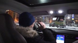 Jac j7 бизнес седан по цене древней октавии