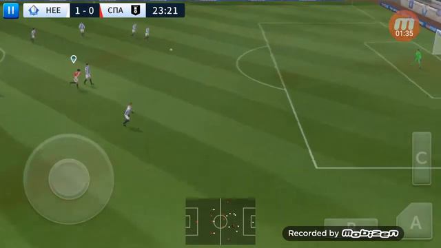 Экшен игра про футбол смотреть онлайн