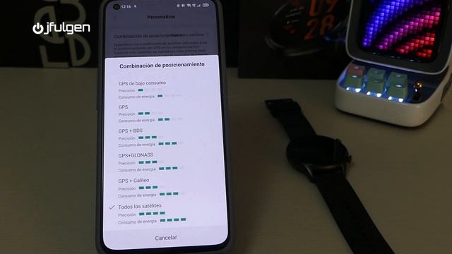 ⌚ AmazFit GTR 3 Pro ?️ GPS ?️ смотреть онлайн