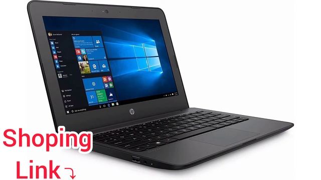 नवीनीकृत) HP Stream 11 Pro G4 11.6in LCD नेटबुक - Intel Celeron N3350 https://amzn.to/3zc1myi смотреть онлайн