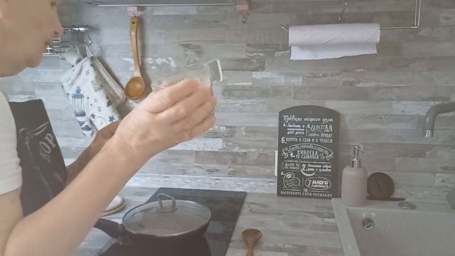 зелёная гречка и пудинг чиа для полезного завтрака смотреть онлайн