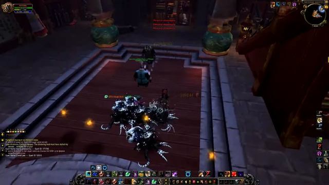 PVE ГАЙД по фарм голд WoW Draenor Biomasa смотреть онлайн