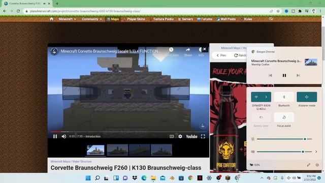 HOW TO USE PLANET MINECRAFT MODS| how to use planet Minecraft смотреть онлайн
